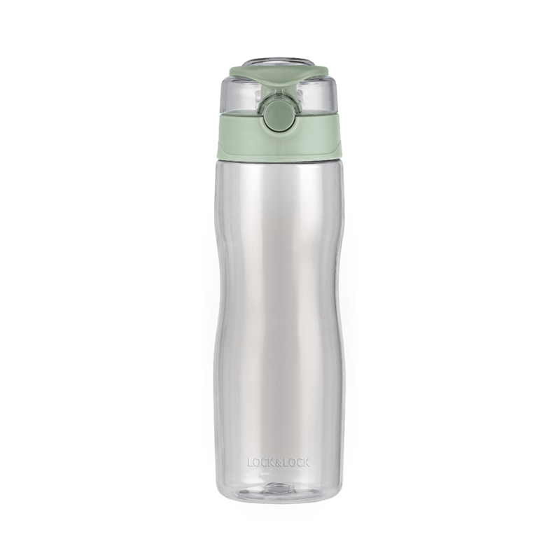 Bình Nước Thể Thao One Touch Sports Bottle 750Ml - 3 Màu (Mint, Xanh Đại Dương, Cam) - LocknLock - ABF650 image number null